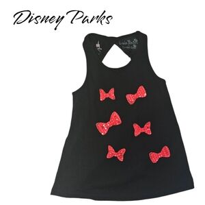 Disney Minnie Mouse Tank Top for  Kids size Small